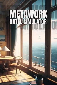 Metawork Hotel Simulator