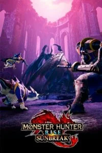 Monster Hunter Rise Sunbreak