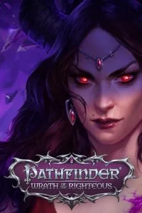 Pathfinder: Wrath of the Righteous