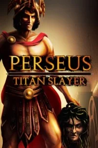 Perseus Titan Slayer