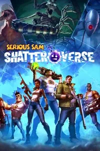 Serious Sam: Shatterverse