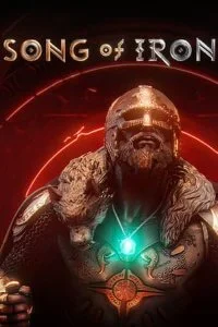 Song of Iron