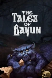 The Tales of Bayun