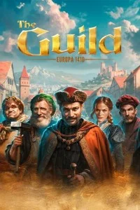 The Guild 1 Remake: Europa 1410