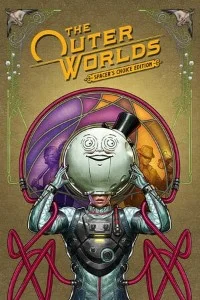 The Outer Worlds Spacer's Choice Edition