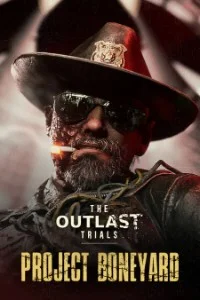 The Outlast Trials