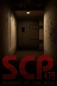 SCP-479 Shadows of the Mind
