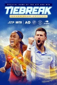TIEBREAK Official Game of the ATP and WTA