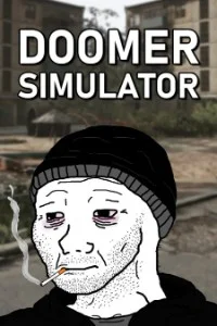 Doomer Simulator