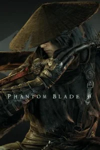Phantom Blade Zero