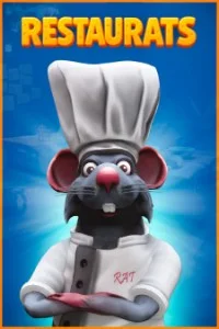 Restaurats