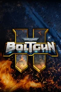 Warhammer 40000 Boltgun 2
