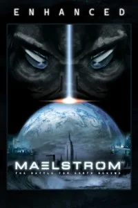 Maelstrom The Battle for Earth Begins Enhanced