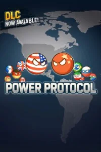 Countryballs Power Protocol