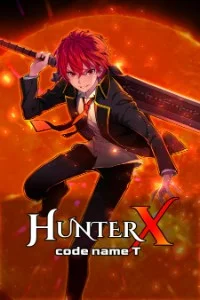 HunterX code name T