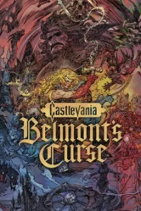 Castlevania Belmont's Curse