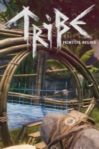 Tribe Primitive Builder