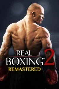 Real Boxing 2 Remastered