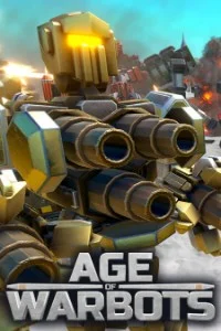 Age Of Warbots
