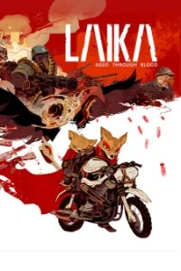 Laika Aged Through Blood