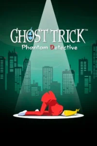 Ghost Trick Phantom Detective
