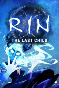 RIN The Last Child