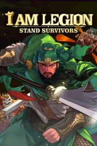 I Am Legion Stand Survivors