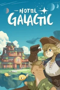 Hotel Galactic