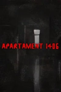 Apartament 1406 Horror