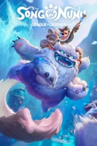 Song of Nunu A League of Legends Story