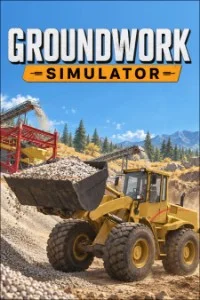 Groundwork Simulator