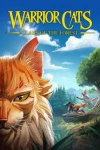 Warrior Cats Clans of the Forest