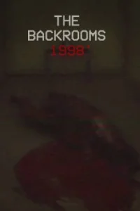 The Backrooms 1998 Found Footage Survival Horror Game