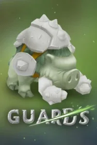 GUARDS!