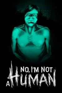 No, I'm not a Human