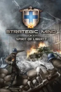 Strategic Mind Spirit of Liberty