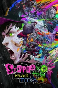 Stupid Never Dies