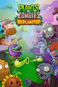Plants vs Zombies Replanted