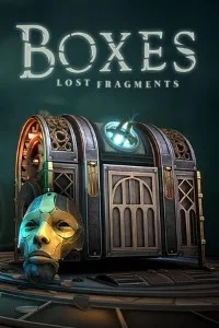Boxes Lost Fragments