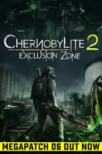 Chernobylite 2 Exclusion Zone