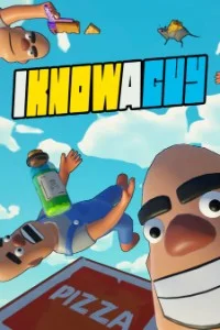 I Know a Guy Shady Life Simulator