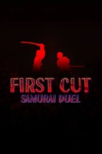First Cut Samurai Duel