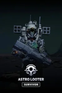 Astro Looter Survivor