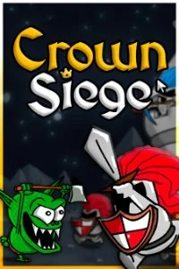 Crown Siege