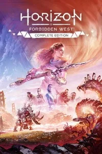 Horizon Forbidden West
