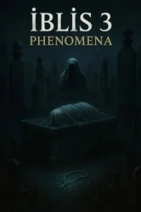 İblis3 Phenomena