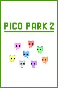 PICO PARK 2