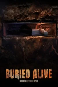 Buried Alive Breathless Rescue