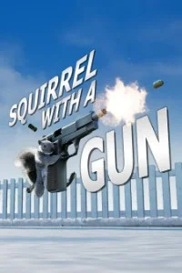 Squirrel with a Gun