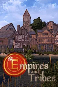 Empires and Tribes
